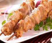 Le jardin de Panos MARINADE 